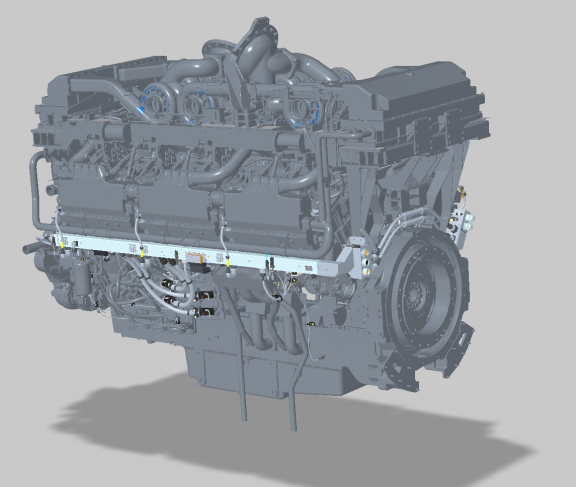 Engines