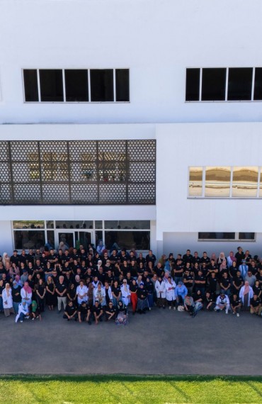 CMR Tunisia Celebrates the Inauguration of Its New Site in El Mghira
