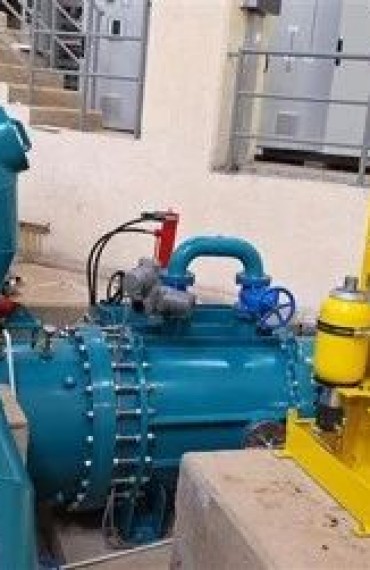 Successful Completion of RUVYI Hydropower Project in Burundi â CMR Group & Costronic