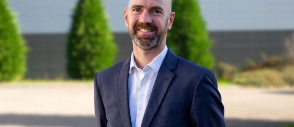 Stanislas Heydenreich appointed Director of CMR Rail & Defense