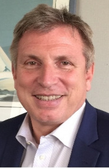 NEW CEO YVES BARRAQUAND