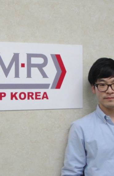 New CMR Group Korea Office