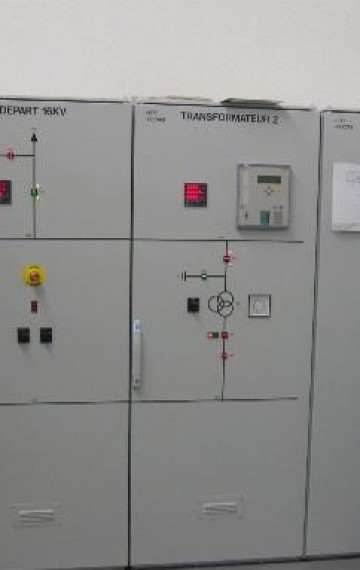 HYDROPOWER PLANT