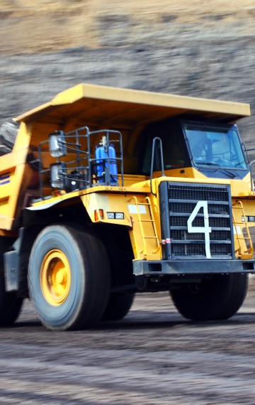 Mining