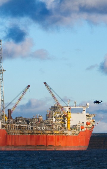 FPSO
