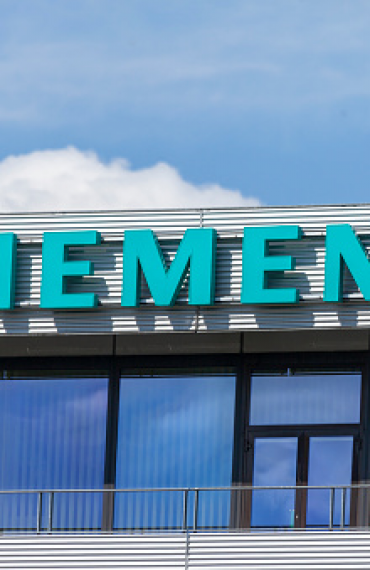 CMR renews its partnership with Siemens