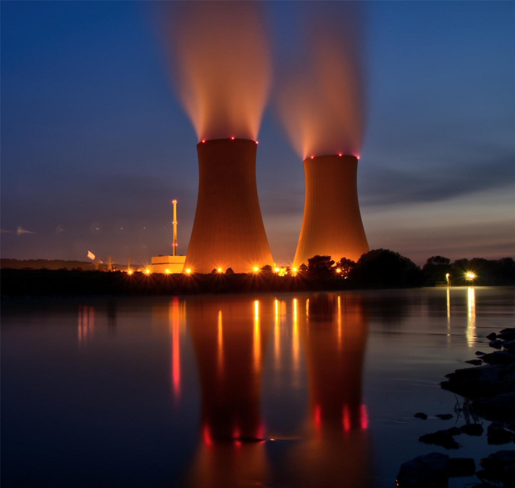 Electronic & Sensors - Our solutions