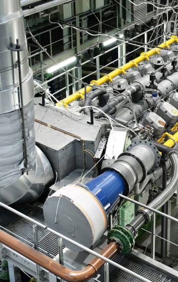 OEM Engines