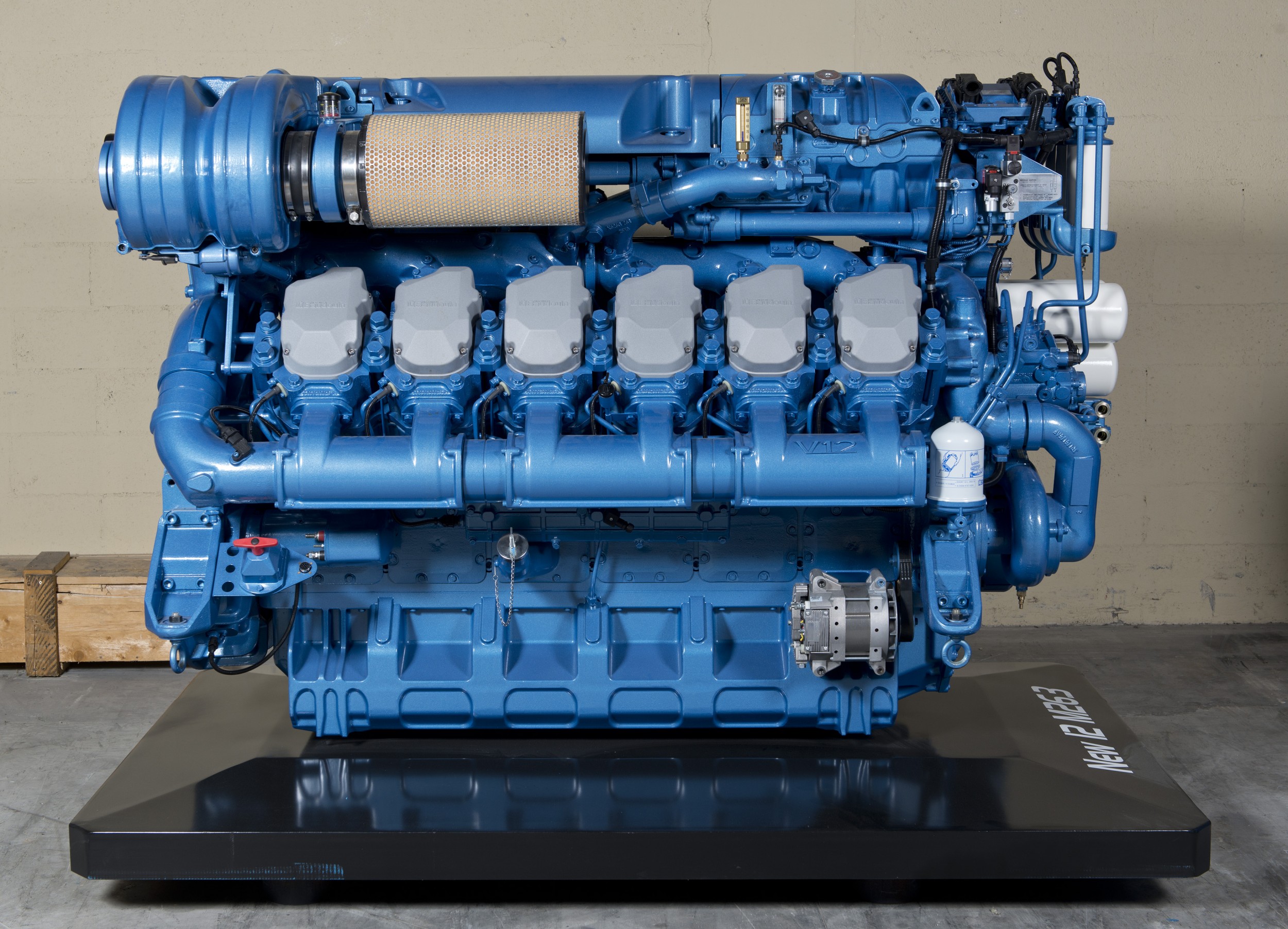 Engine Powered Engine Engines