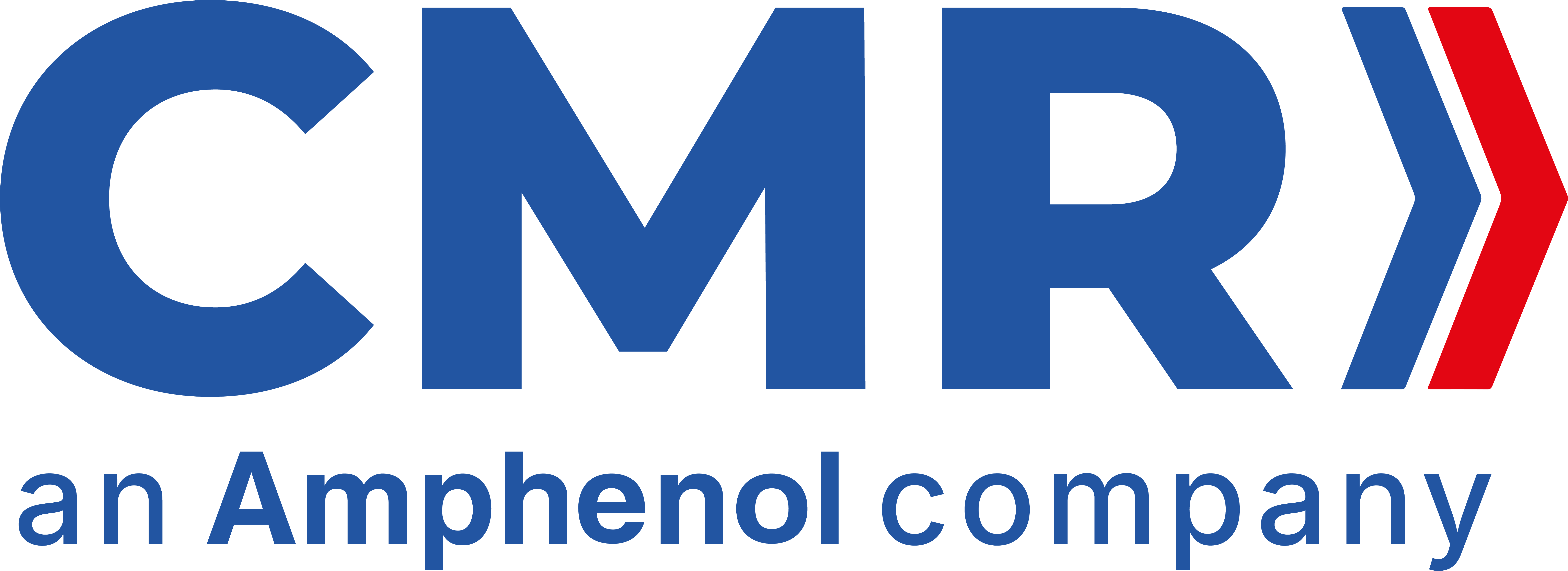 Logo CMR Group
