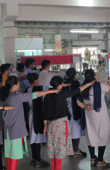 Certification UL et audit de surveillance ISO rÃ©ussis pour CMR India