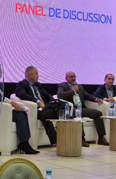 CMR Tunisie au Manouba Networking Day | Recherche & talents au cÅur de lâinnovation