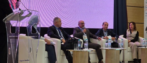 CMR Tunisie au Manouba Networking Day | Recherche & talents au cÅur de lâinnovation