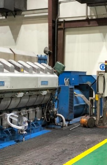 SuccÃ¨s du projet PT BHUMI en IndonÃ©sie | Retrofit Epulse par CMR