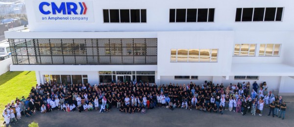 Inauguration officielle du nouveau site de CMR Tunisia Ã  El Mghira