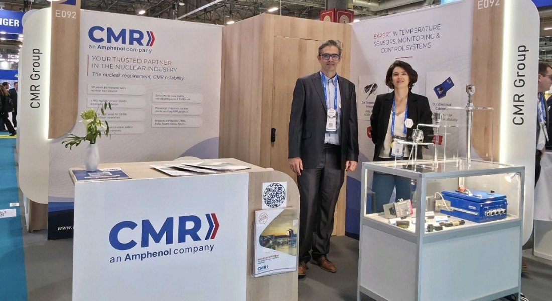 Une semaine inspirante au WNE 2025