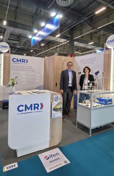 Une semaine inspirante au WNE 2025