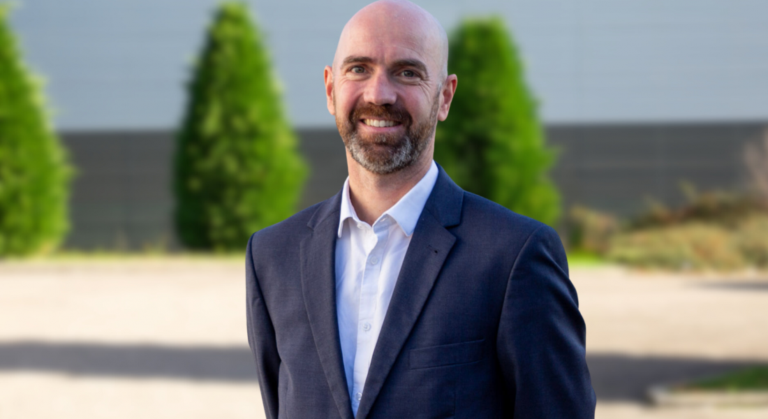 Stanislas Heydenreich nommÃ© Directeur CMR Rail & Defense