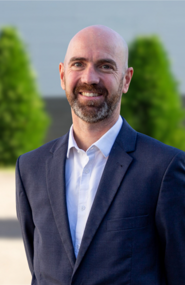 Stanislas Heydenreich nommÃ© Directeur CMR Rail & Defense