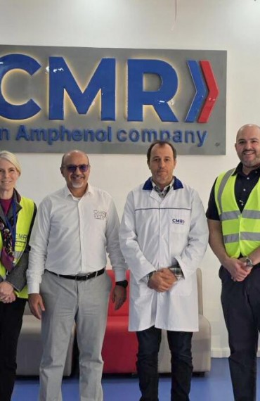 Renforcer notre engagement en faveur du dÃ©veloppement durable chez CMR Tunisie