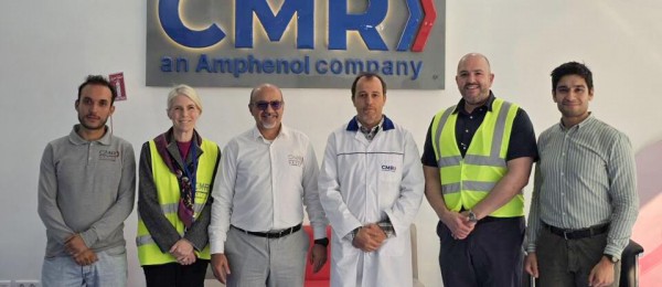 Renforcer notre engagement en faveur du dÃ©veloppement durable chez CMR Tunisie