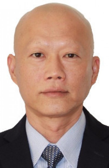 CMR FAR EAST NEW CEO