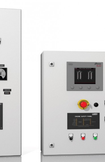 New Local Operating Panels