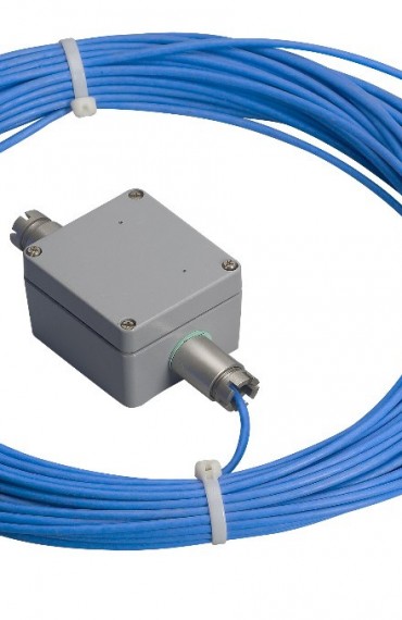 LEADER IN LNG TEMPERATURE SENSORS