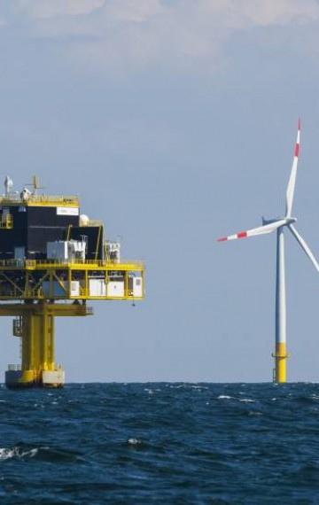 EOLIEN OFFSHORE
