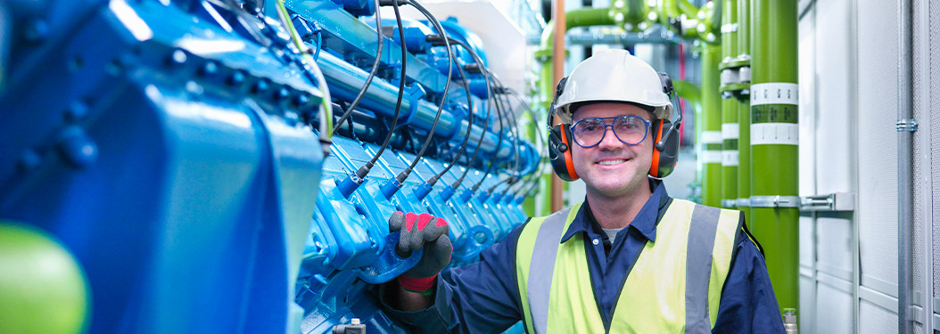 SystÃ¨me de controle commande centrale Ã©lectrique