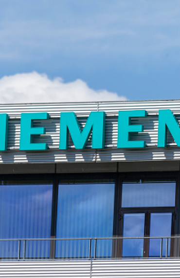 CMR renouvelle son partenariat avec Siemens