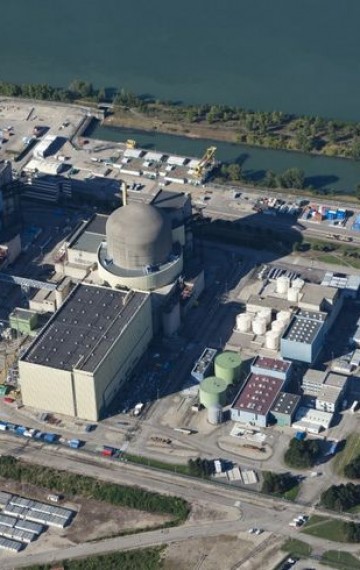 UnitÃ© de Surveillance NuclÃ©aire